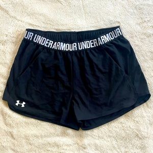 Under Armor Shorts